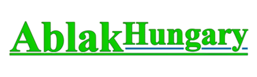 AblakHungary logo