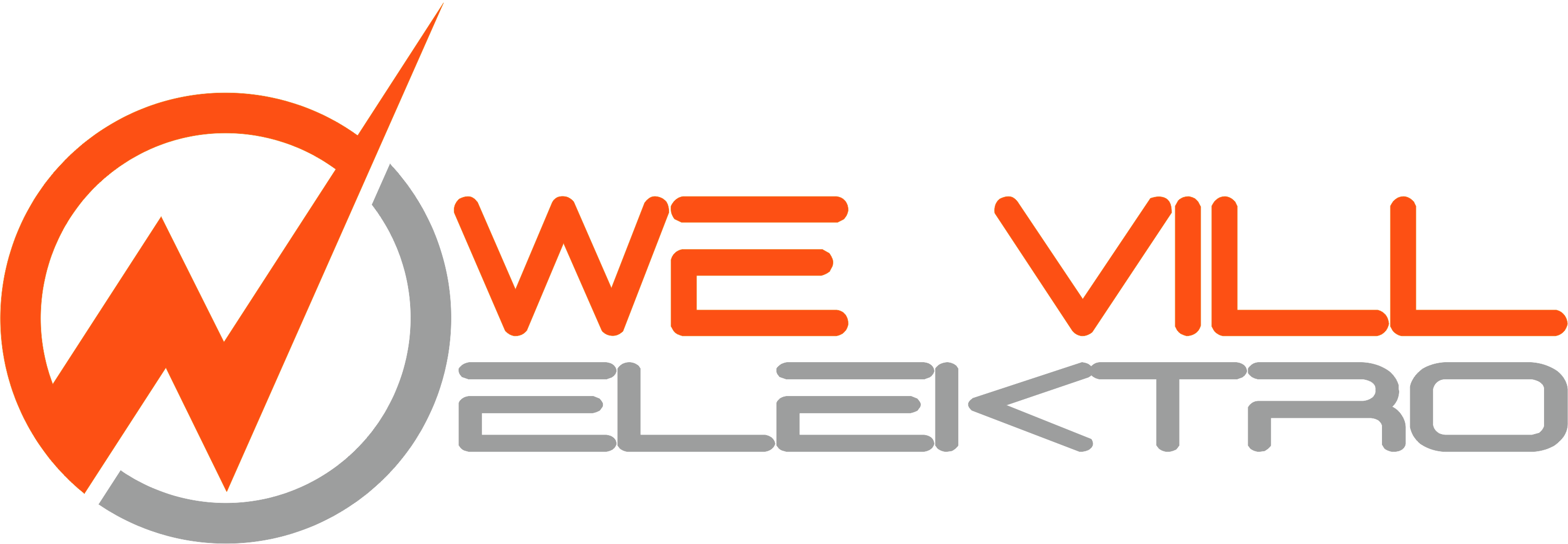 WeVillElektro Kft. logo