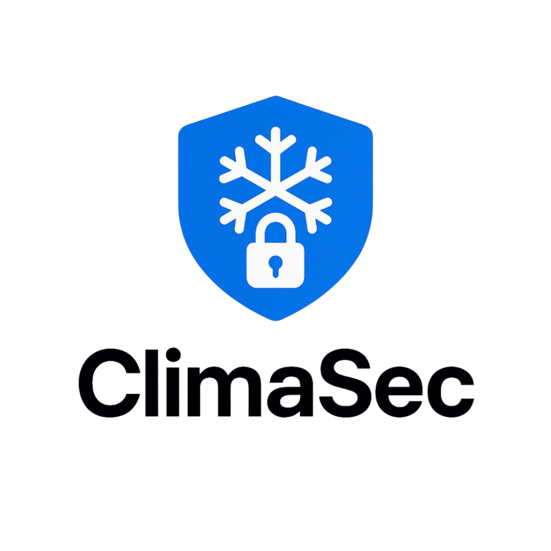 ClimaSec logo