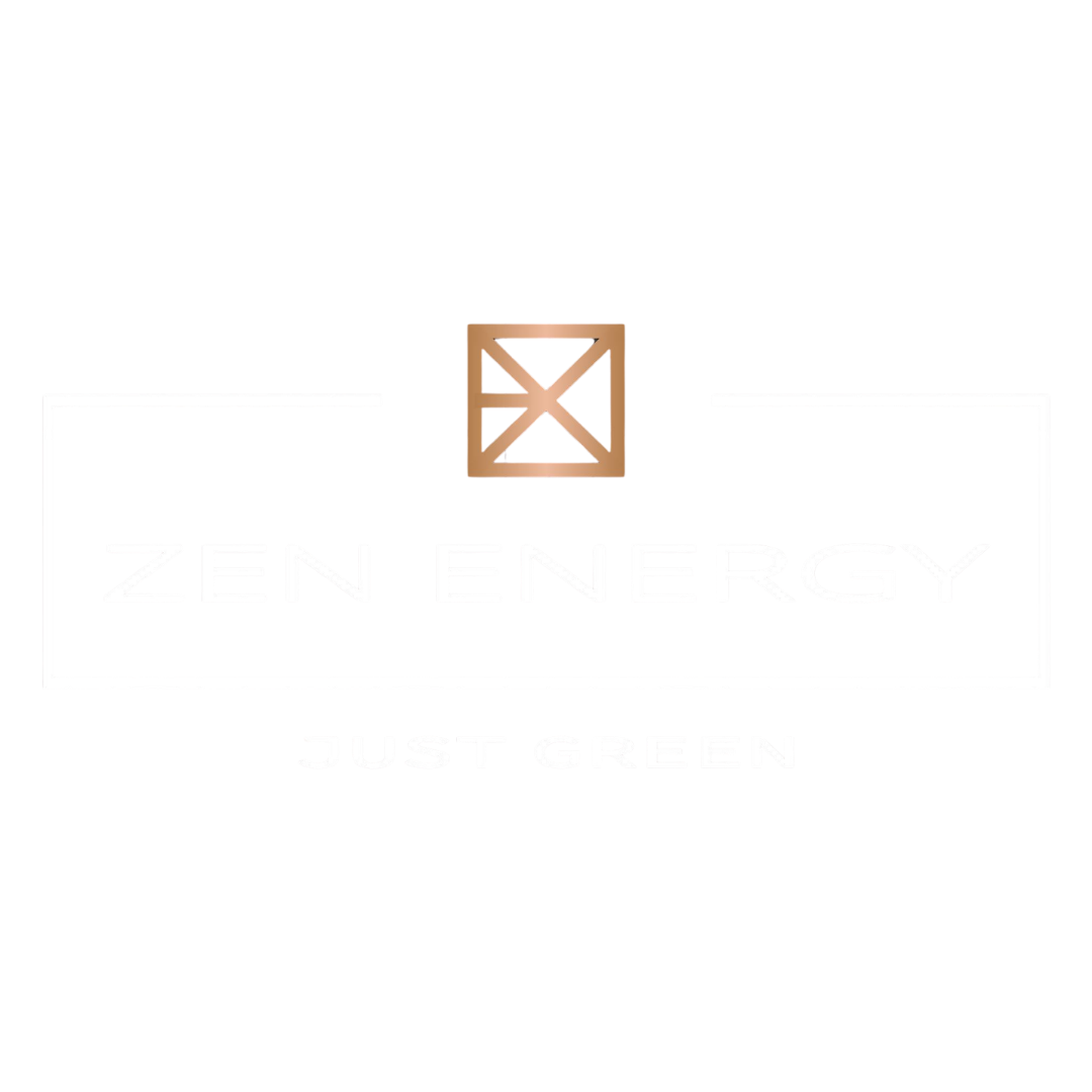 Zen Energy Kft. logo