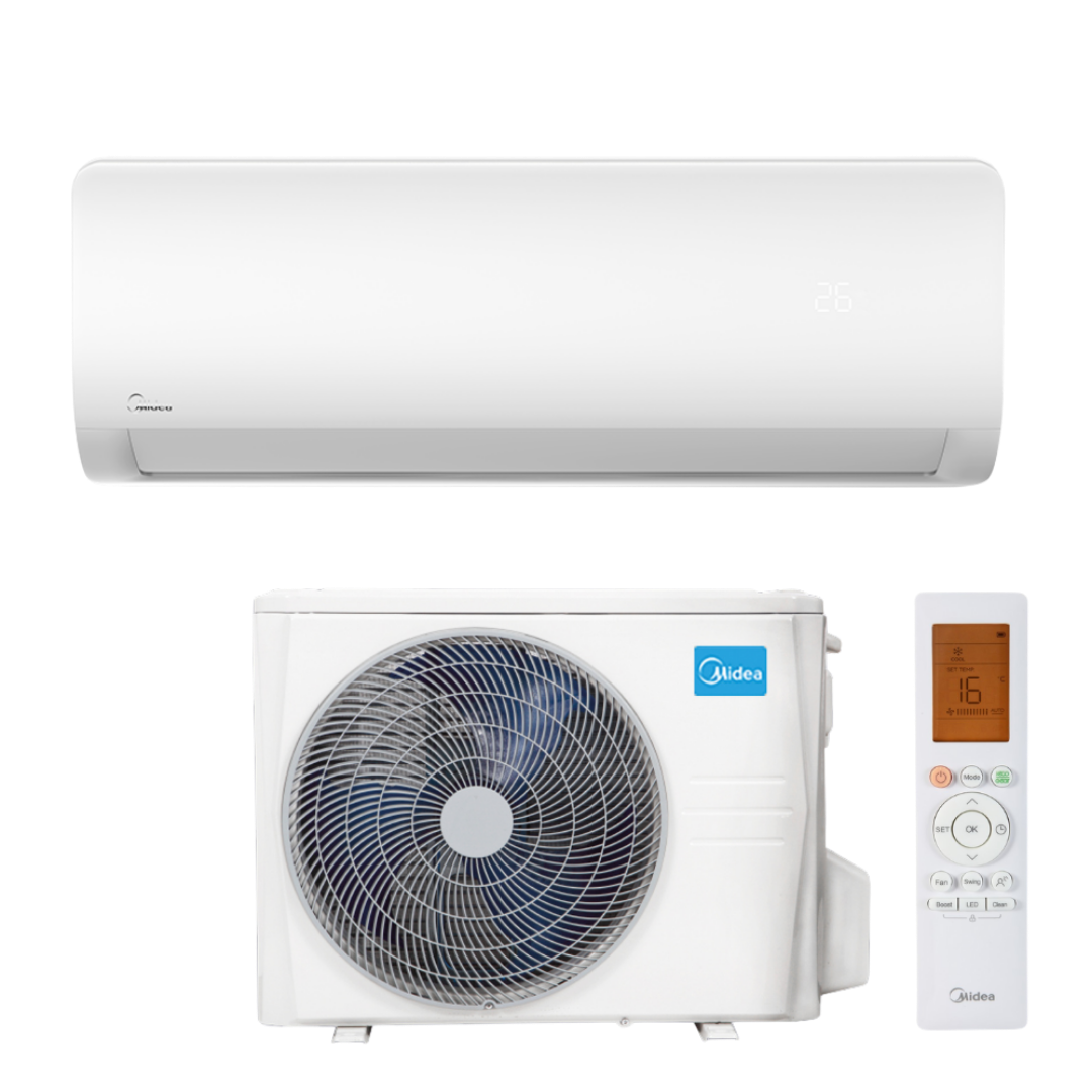 Midea Xtreme Save klíma