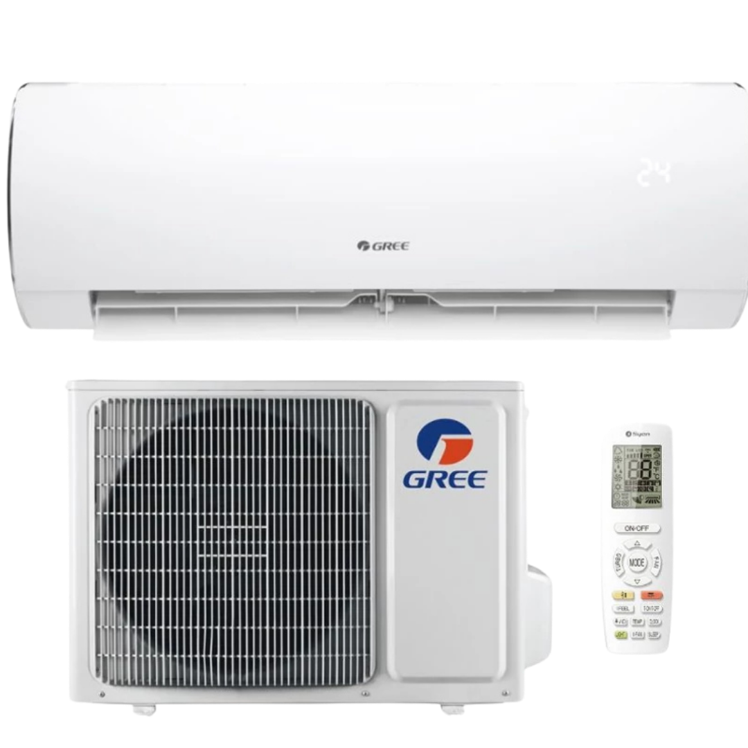 Gree Comfort Pro klíma