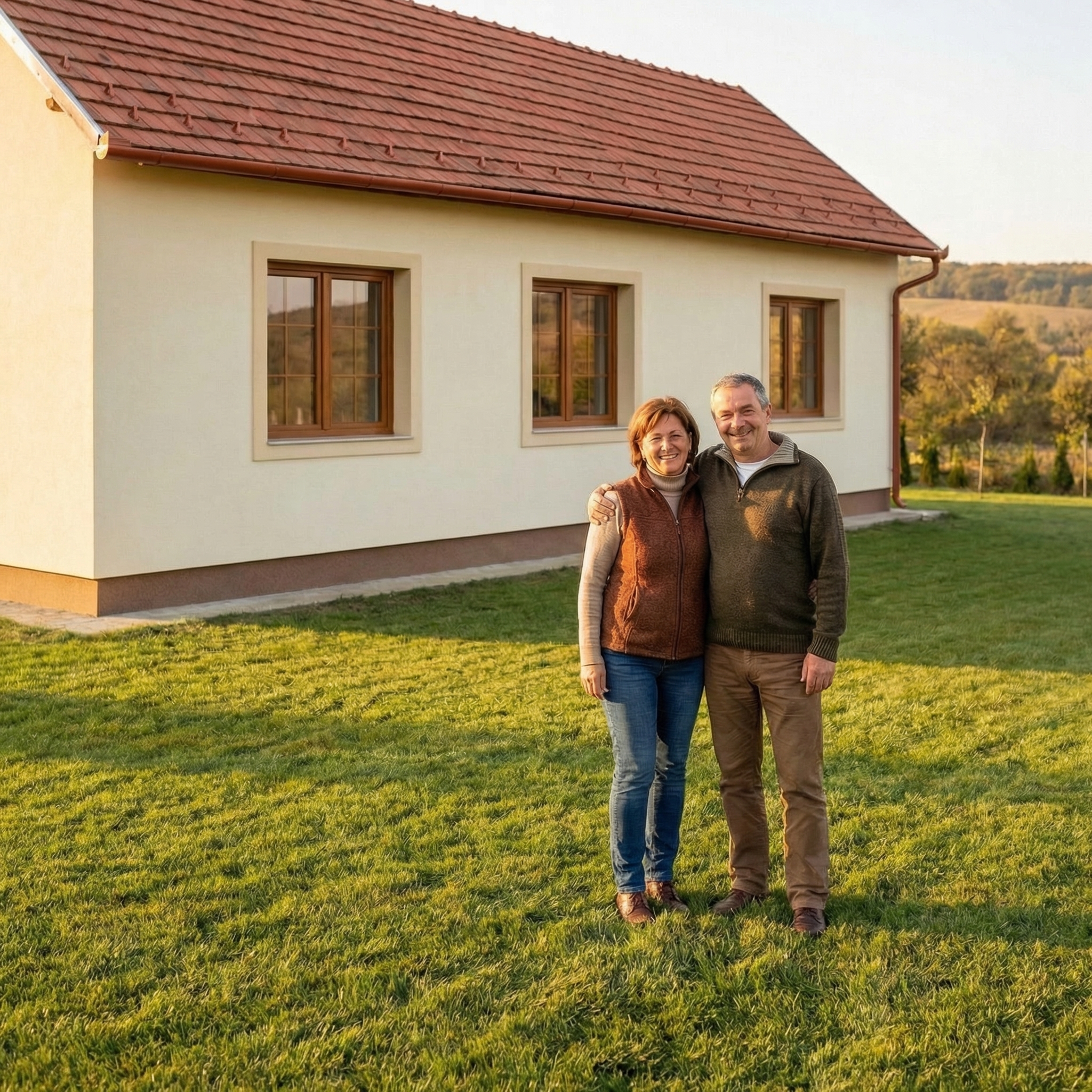 Energold Kft. háttér