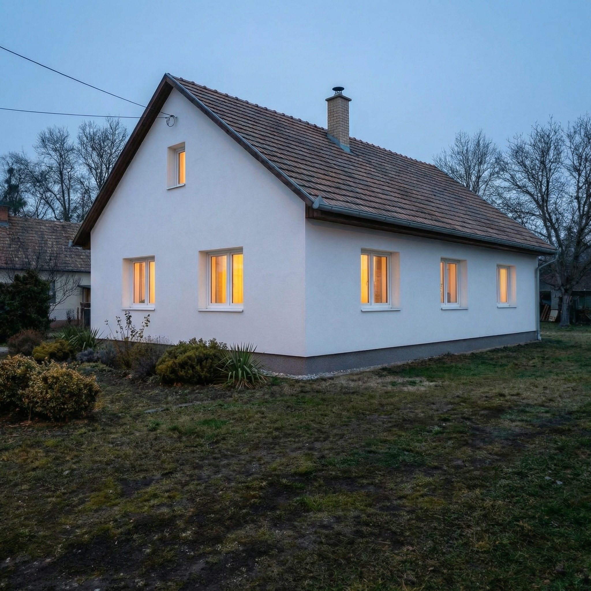 Energold Kft. referencia projekt