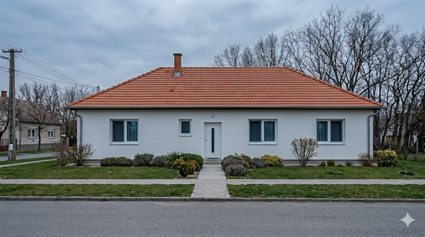 Energold Kft. referencia projekt