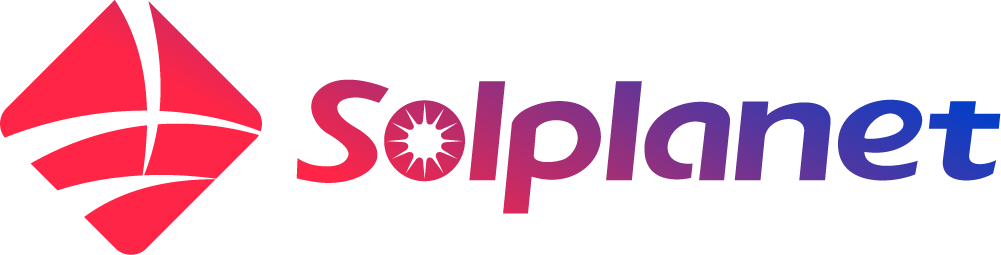Solplanet logó