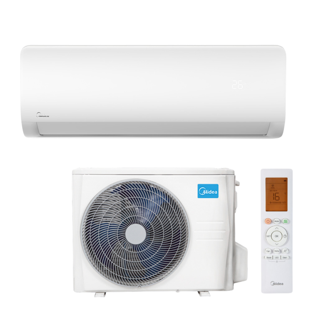 Midea Xtreme Save Pro klíma