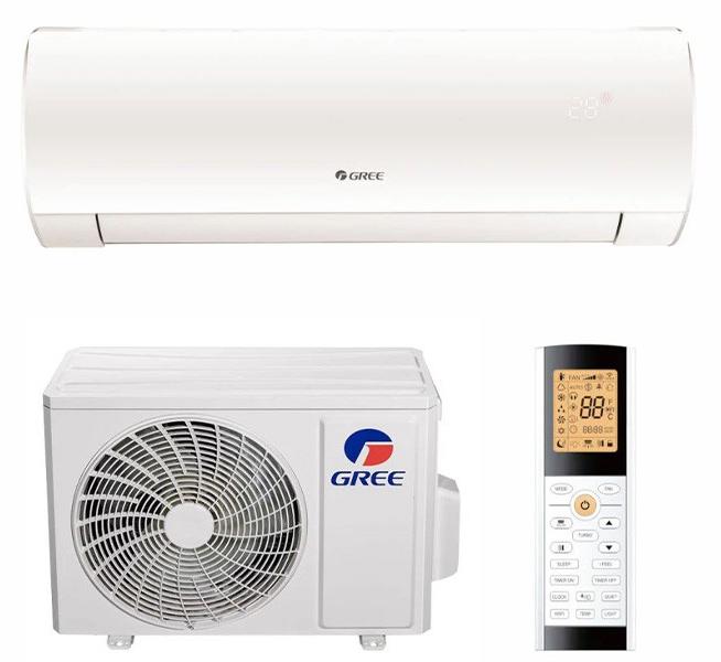 Gree Comfort Pro klíma