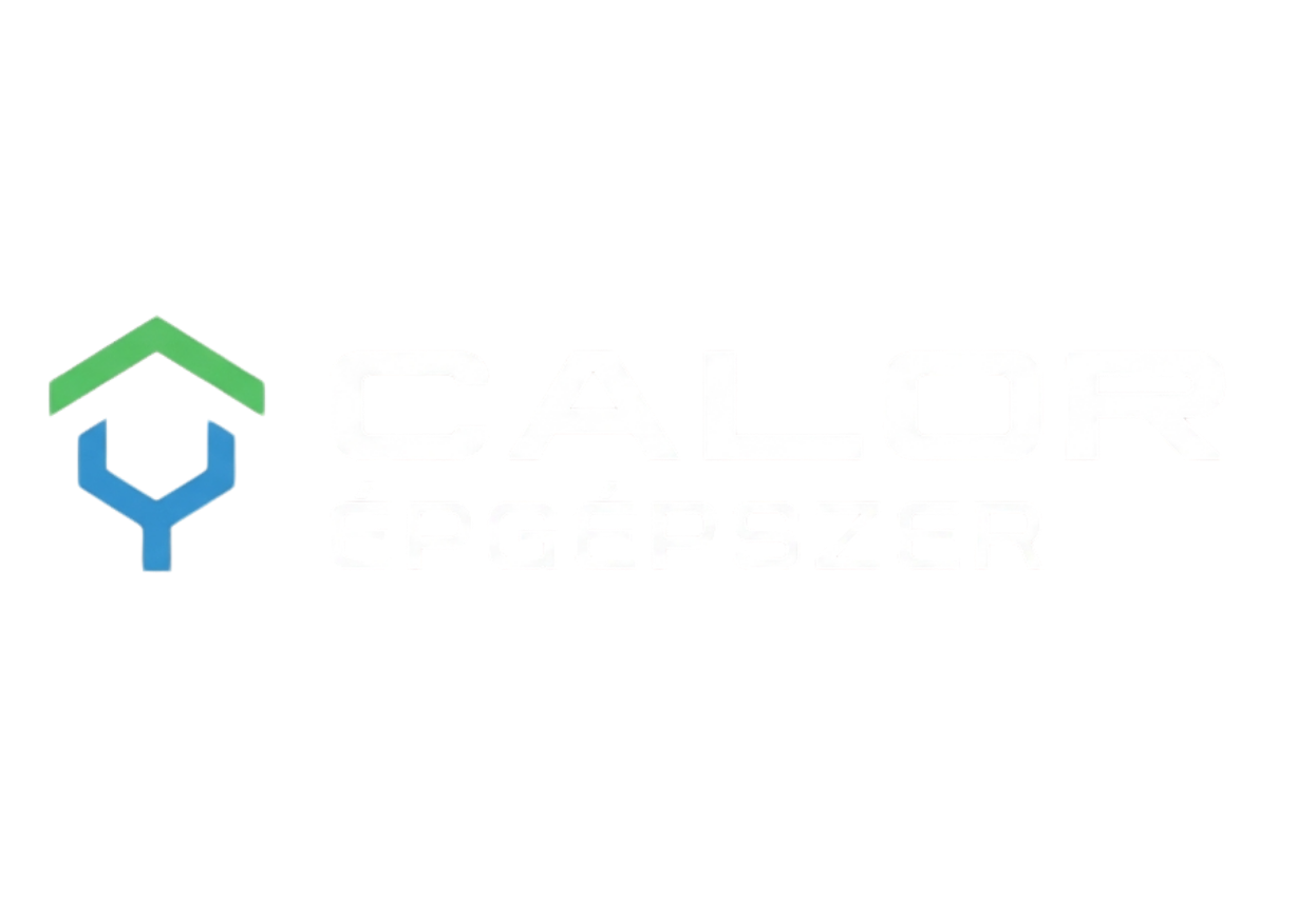 Calor Épgépszer Kft.