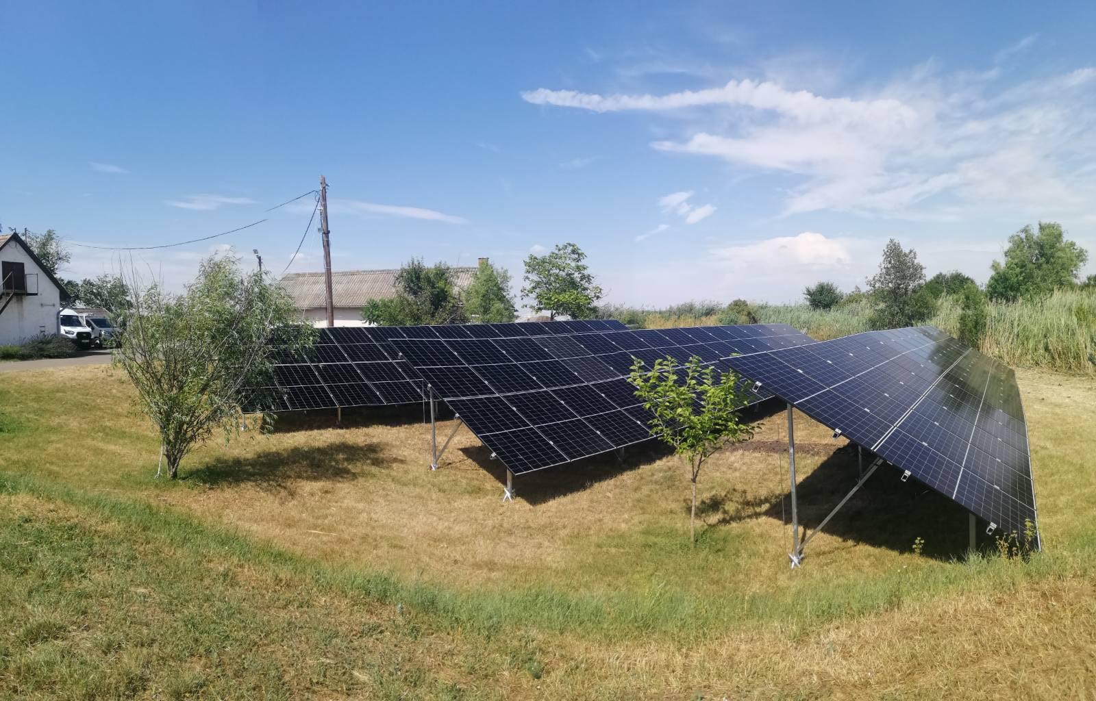 Belvon Trade referencia