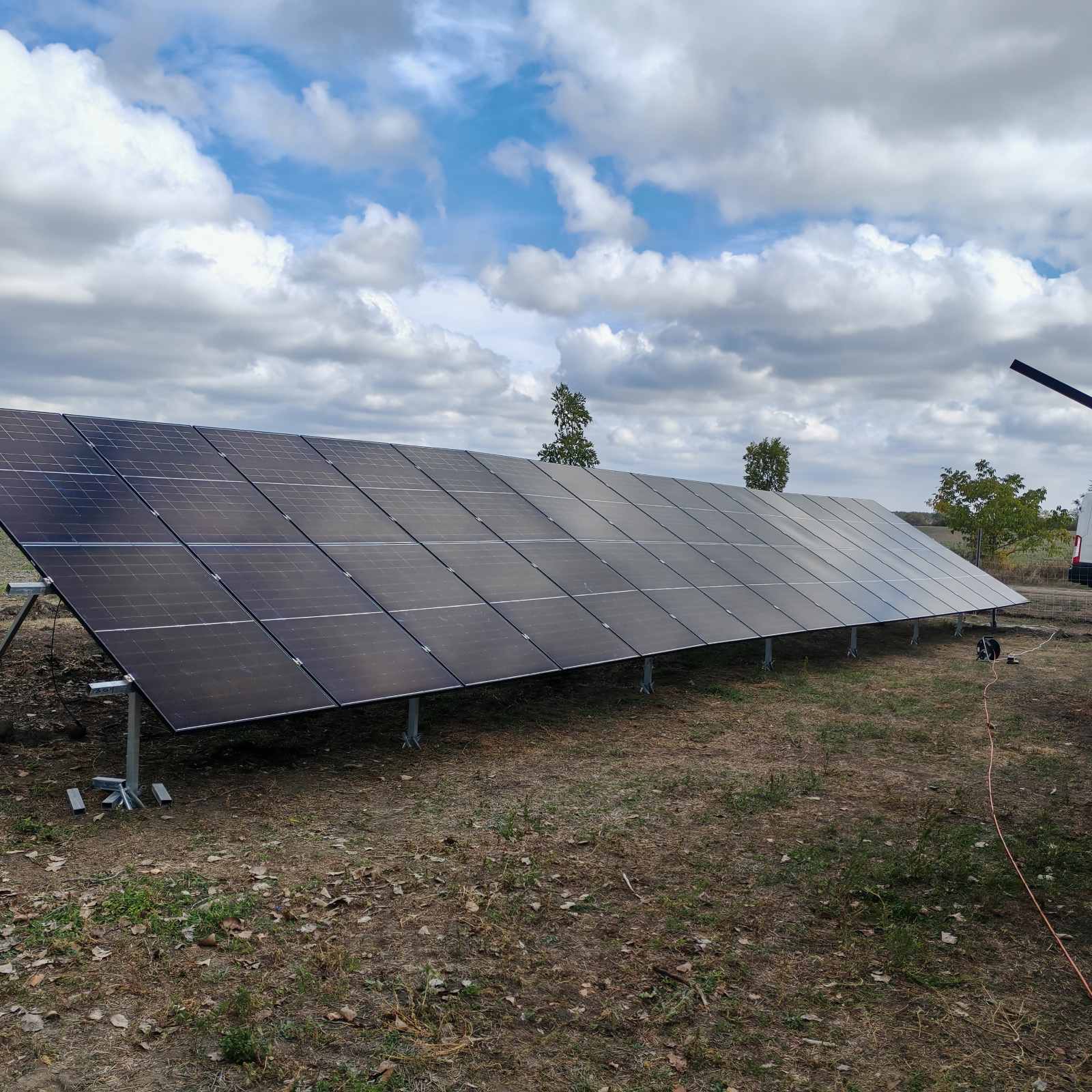 Belvon Trade referencia