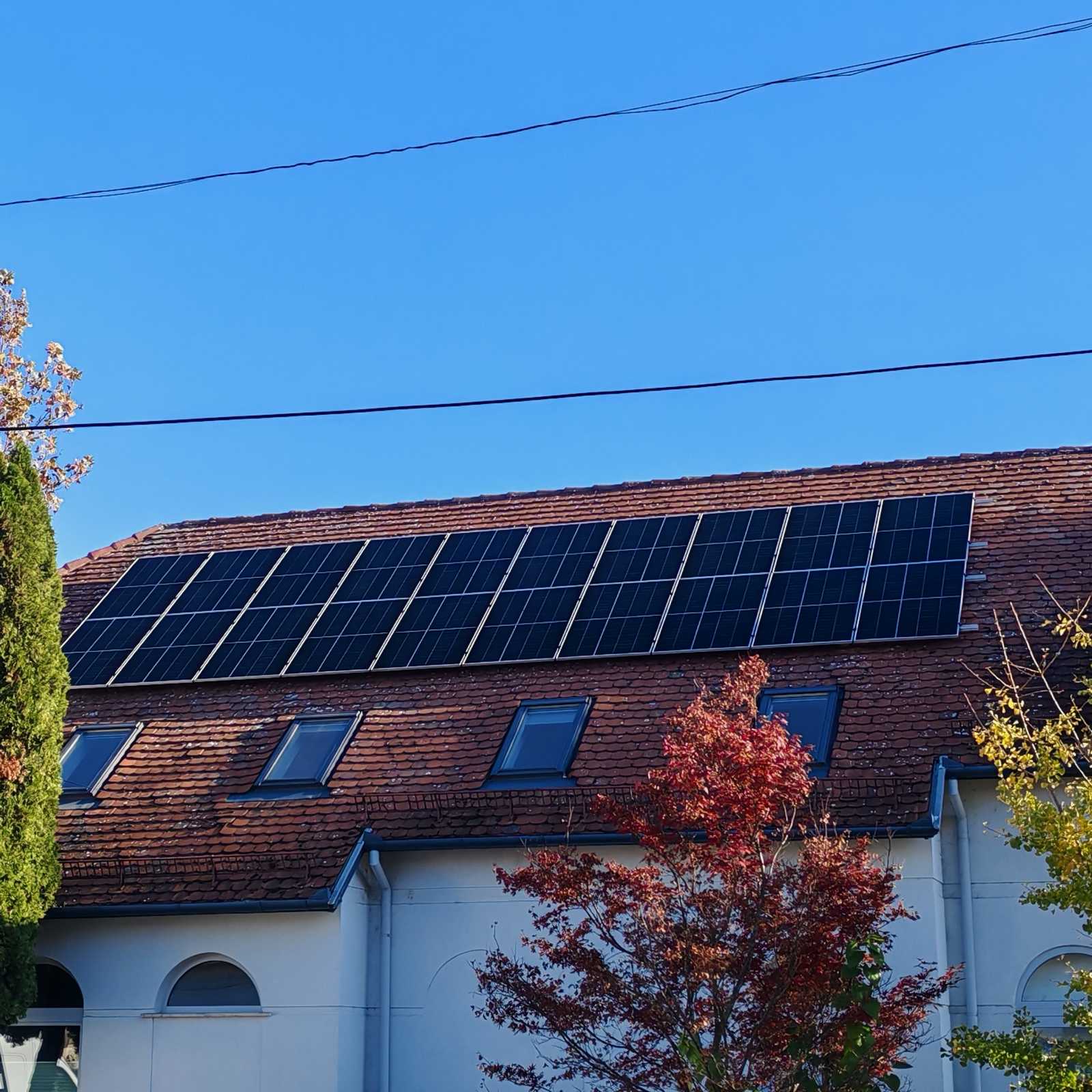 Belvon Trade referencia