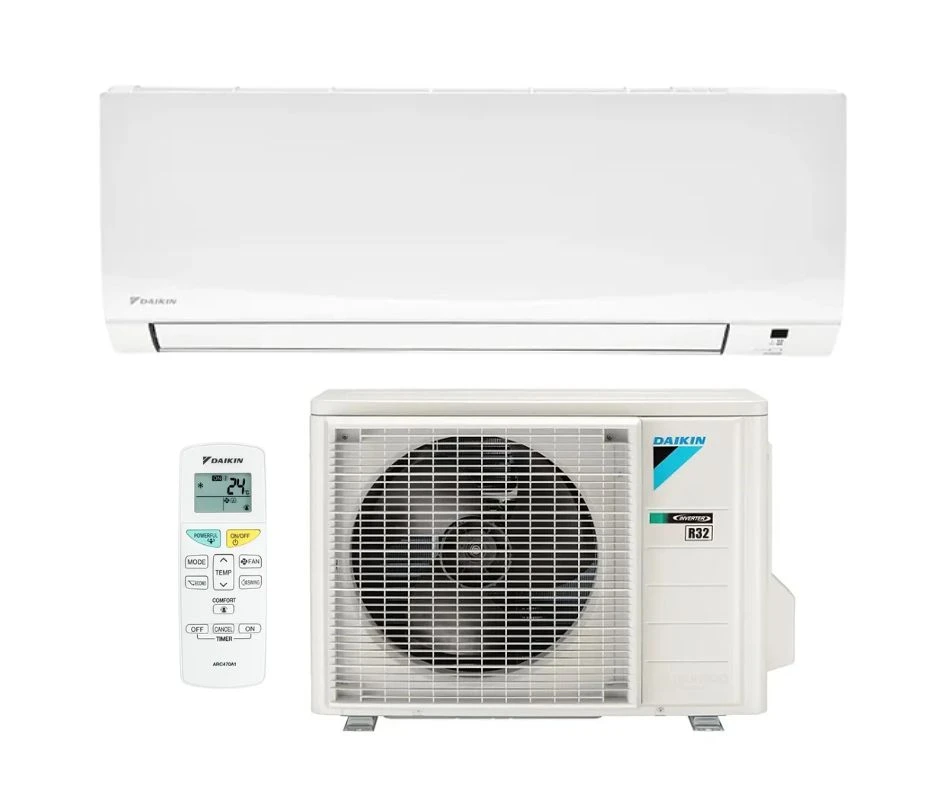Daikin Sensira / Siesta klíma
